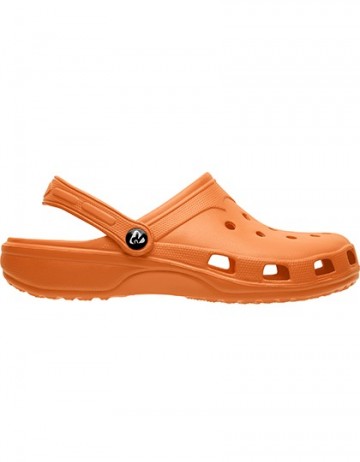 RY8305 Liles Clogs orange 31