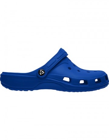 RY8305 Liles Clogs royalblue 05