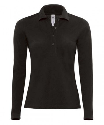 B&C Safran Pure met LM