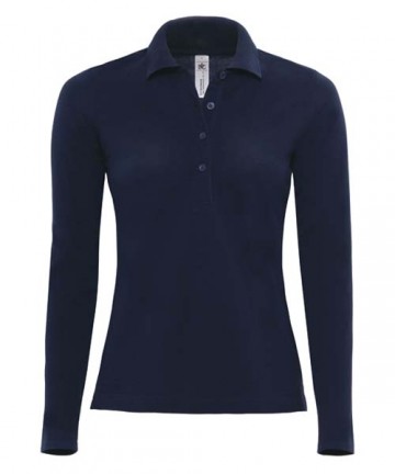 B&C Safran Pure met LM