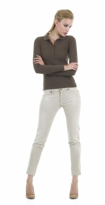 B&C Safran Pure met LM