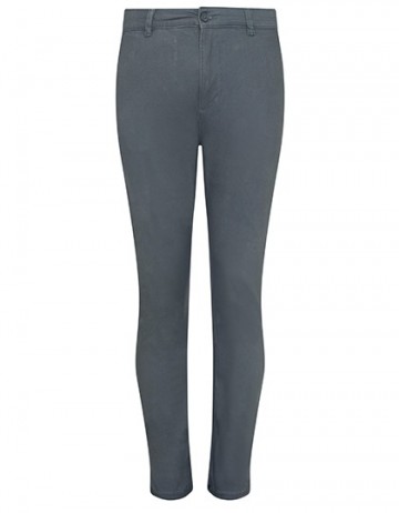 So Denim Adam Slim Chino SD020 leisteen