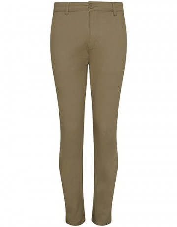 So Denim Adam Slim Chino SD020 steen