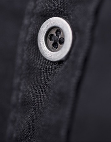 So Denim Jack Denim overhemd detail
