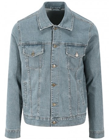 SD060 So Denim Noah spijkerjas lichtblauw