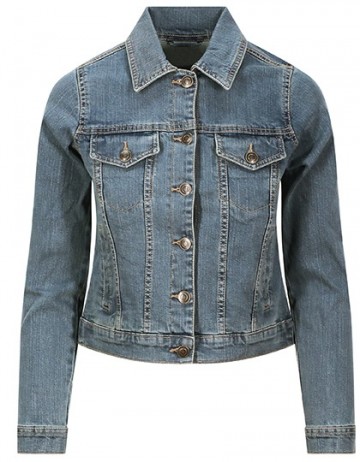 SO Denim Olivia spijkerjas SD065 lichtblauw
