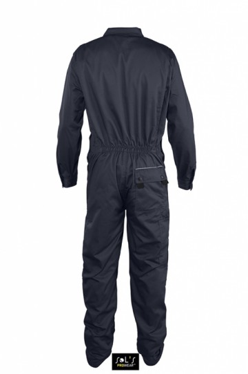 Sol's Solstice Pro overall