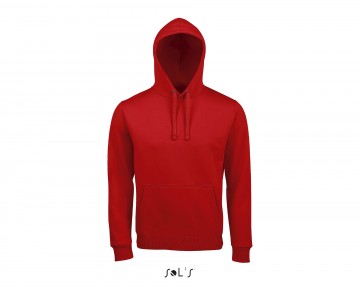 Sol's Spencer 02991 sweatshirt 145 rood