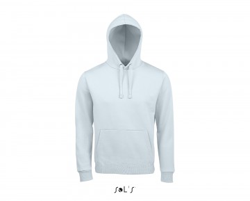 Sol's Spencer 02991 sweatshirt 251 cremig blauw