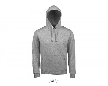 Sol's Spencer 02991 sweatshirt 360 grijs melange