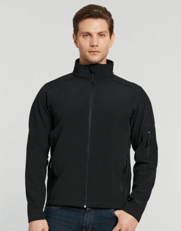 SS800 Gildan Hammer™ Softshell Jacket