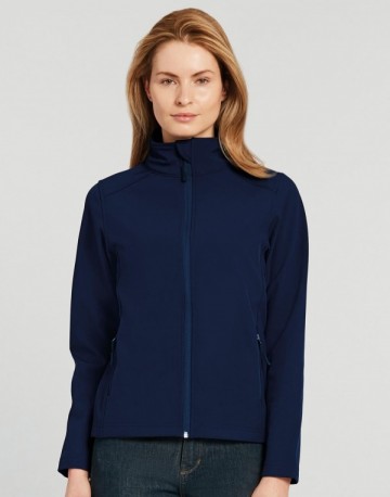 SS800L Gildan Hammer™ Softshell Jacket