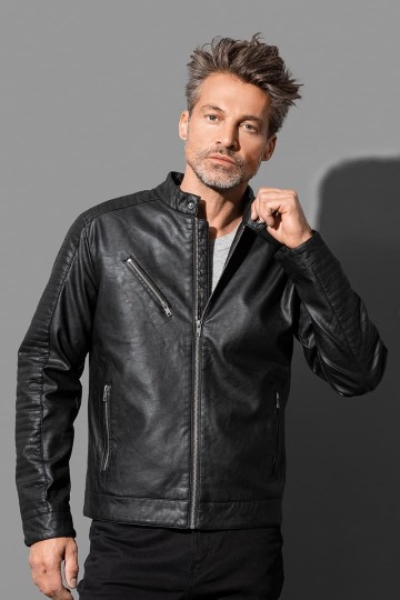 Stedman Biker Jack