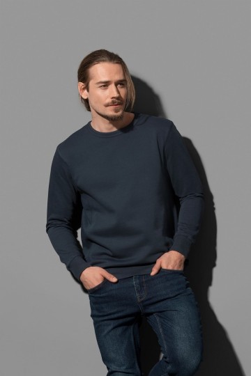 Stedman Active sweatshirt