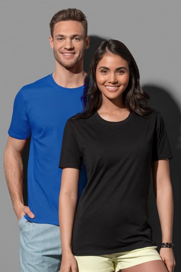 Stedman Lux T-shirt unisex