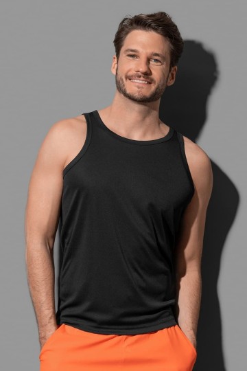 Stedman Active Heren Sporthemd