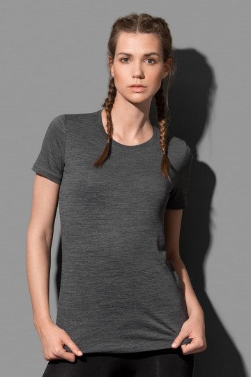 Stedman Sports T-shirt Intense Tech