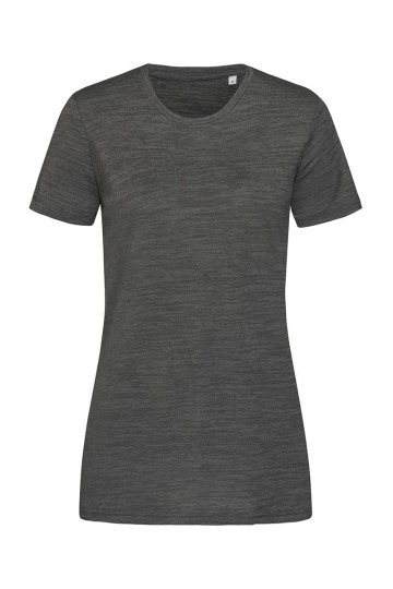 Stedman Sports T-shirt Intense Tech