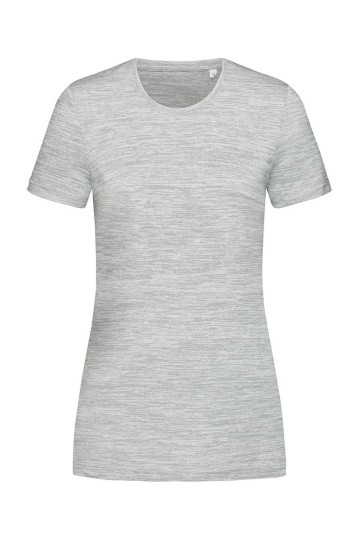 Stedman Sports T-shirt Intense Tech