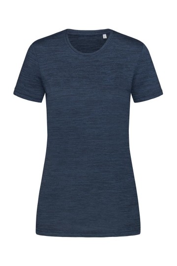 Stedman Sports T-shirt Intense Tech