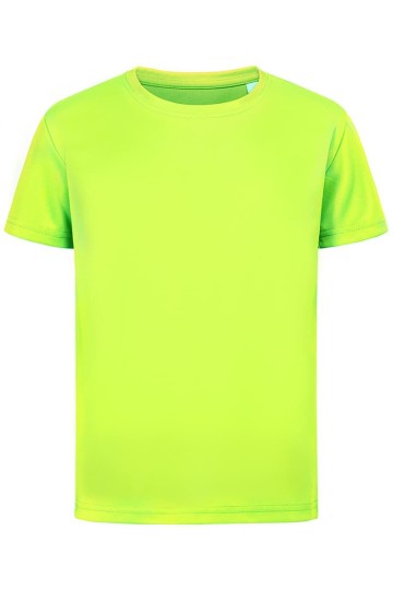 Stedman Sport Interlock kids