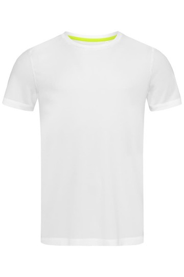 Stedman Active Heren Set-In Mesh T-shirt