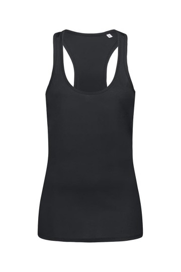 Stedman Active Dames Tanktop T-shirt
