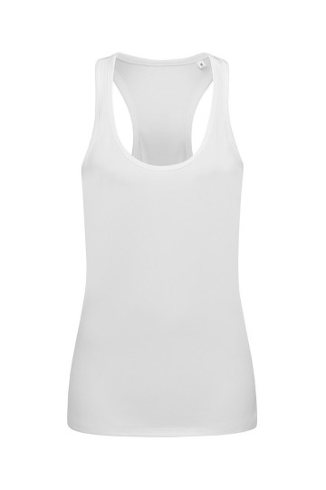 Stedman Active Dames Tanktop T-shirt