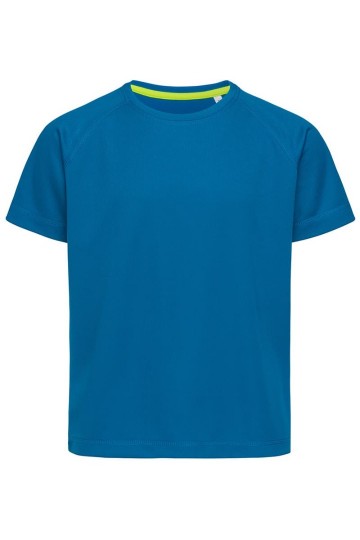 Stedman Active Kinder Raglan T-shirt