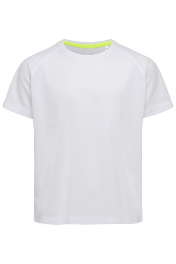 Stedman Active Kinder Raglan T-shirt