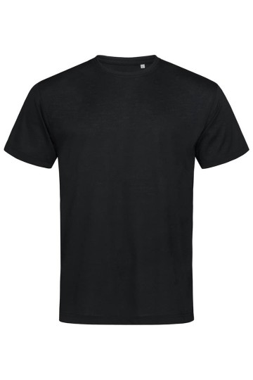 Stedman Active Heren Cotton Touch T-shirt