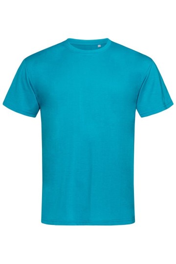 Stedman Active Heren Cotton Touch T-shirt