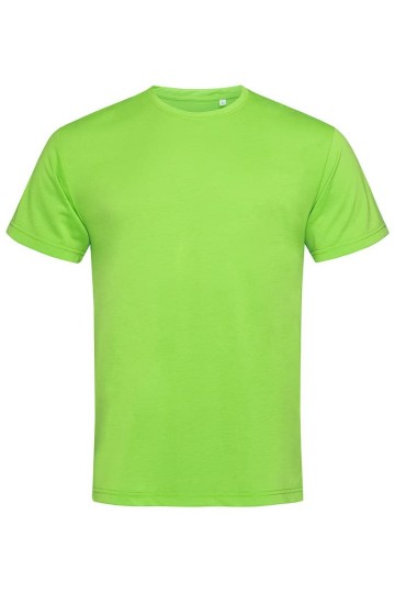 Stedman Active Heren Cotton Touch T-shirt