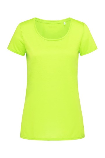 Stedman Active Dames Cotton Touch T-shirt
