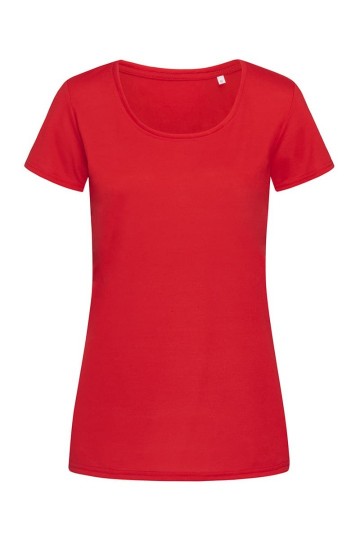 Stedman Active Dames Cotton Touch T-shirt