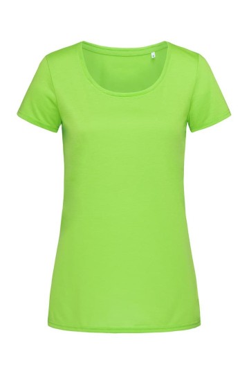 Stedman Active Dames Cotton Touch T-shirt
