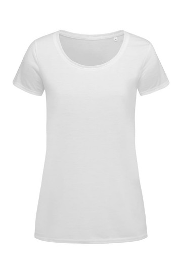 Stedman Active Dames Cotton Touch T-shirt