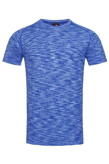 Stedman T-Shirt Raglan naadloos