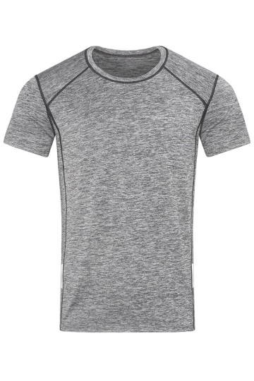 Stedman Recycled Sports T-shirt Reflex