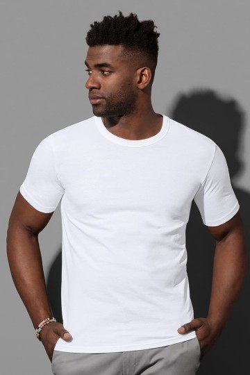 Stedman Morgan T-Shirt
