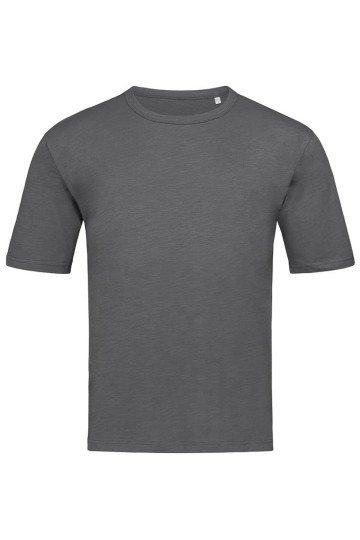 Stedman Organic Slub T-shirt