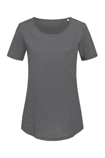Stedman Organic Slub T-shirt