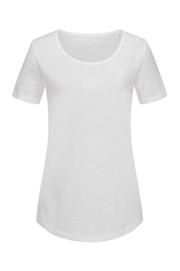 Stedman Organic Slub T-shirt