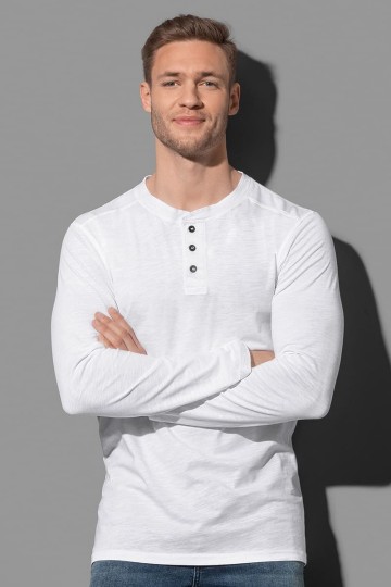 Stedman Shawn Henley Slub T-shirt