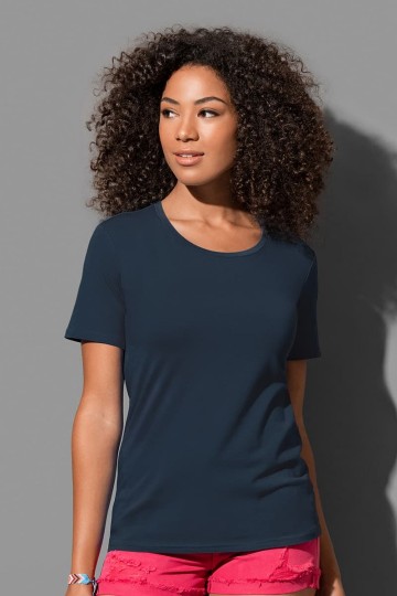 Stedman Claire Relaxed T-shirt