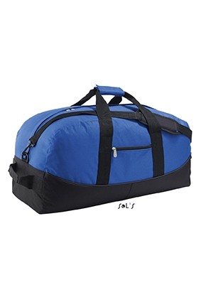 Sol's Stadium 65 reis- en sporttas