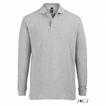11328 Sol's Star heren polo