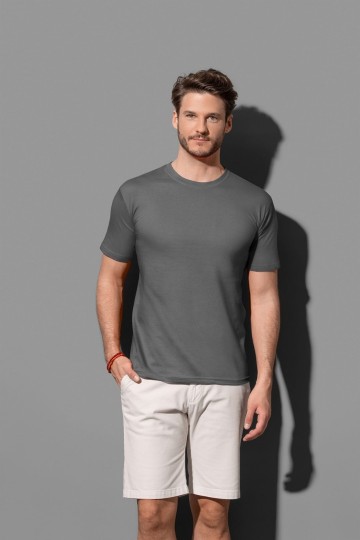 Stedman Classic T-shirt Fitted