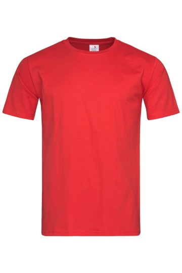 Stedman Classic T-shirt Fitted