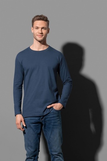 Stedman Comfort T-Shirt met LM